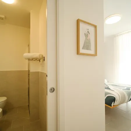Domus Paruta Gæstehus 4*