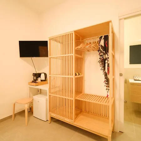 Domus Paruta 招待所