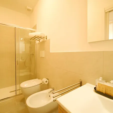 Domus Paruta 4*