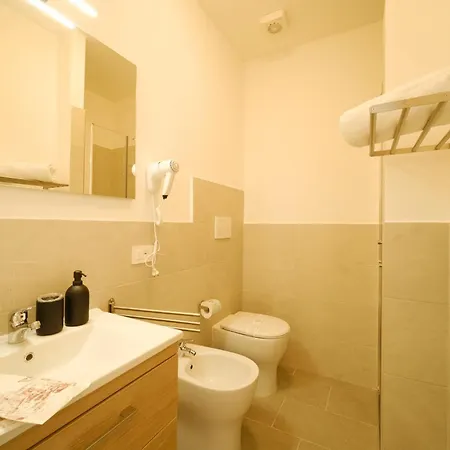 Domus Paruta 4* Rom