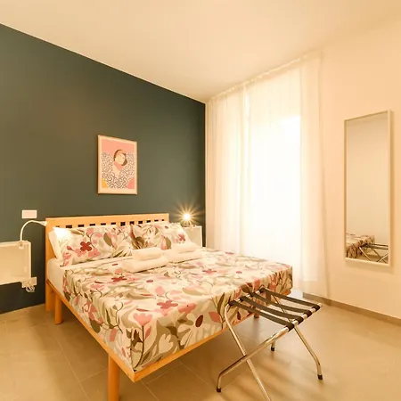 Domus Paruta 4* 罗马