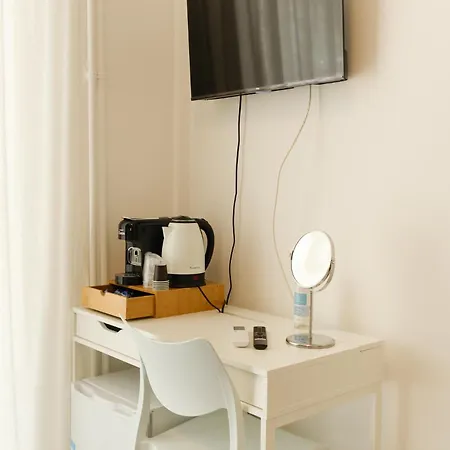 Domus Paruta 4*