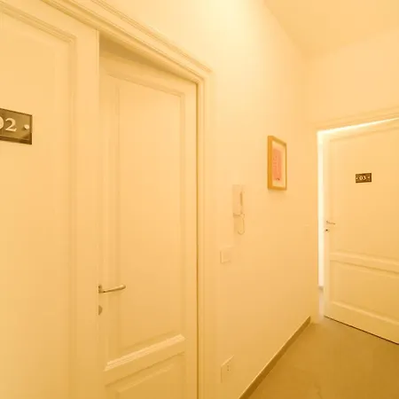 Gæstehus Domus Paruta
