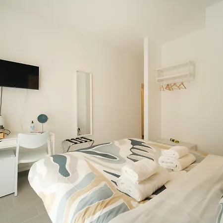 Casa de hóspedes Domus Paruta 4*