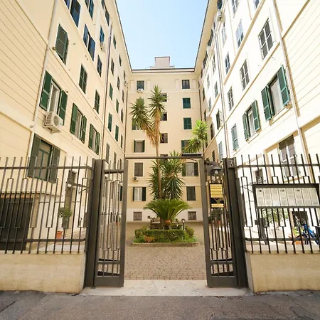 Domus Paruta Pensjonat