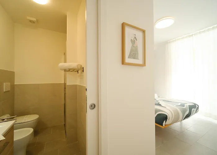 Domus Paruta Pensjonat 4*