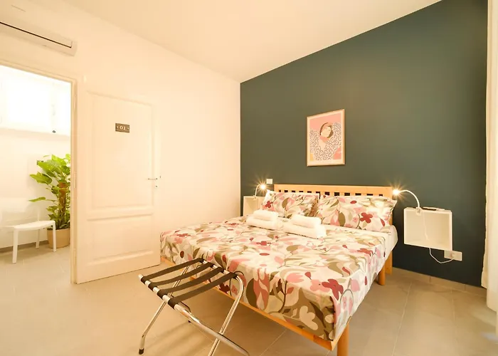 Pensjonat Domus Paruta 4*