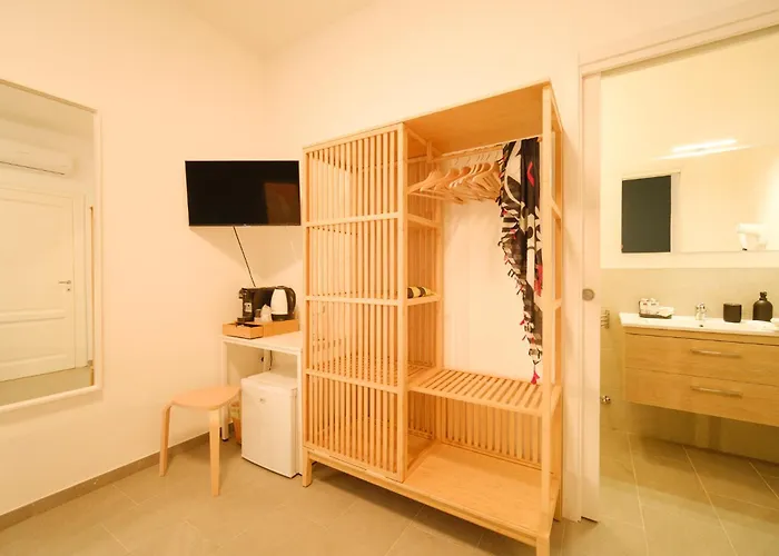 Domus Paruta Pensjonat