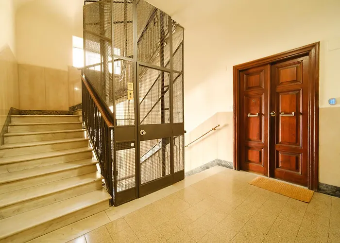 Domus Paruta Pensjonat