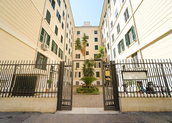 Domus Paruta Pensjonat