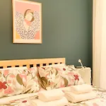 Gæstehus Domus Paruta 4*