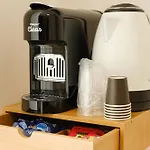 Domus Paruta 4* Rom